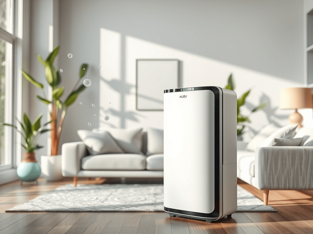 Faut-il investir dans un purificateur d’air en 2025 ? Ce qu’il faut savoir et comment bien le choisir&nbsp;!