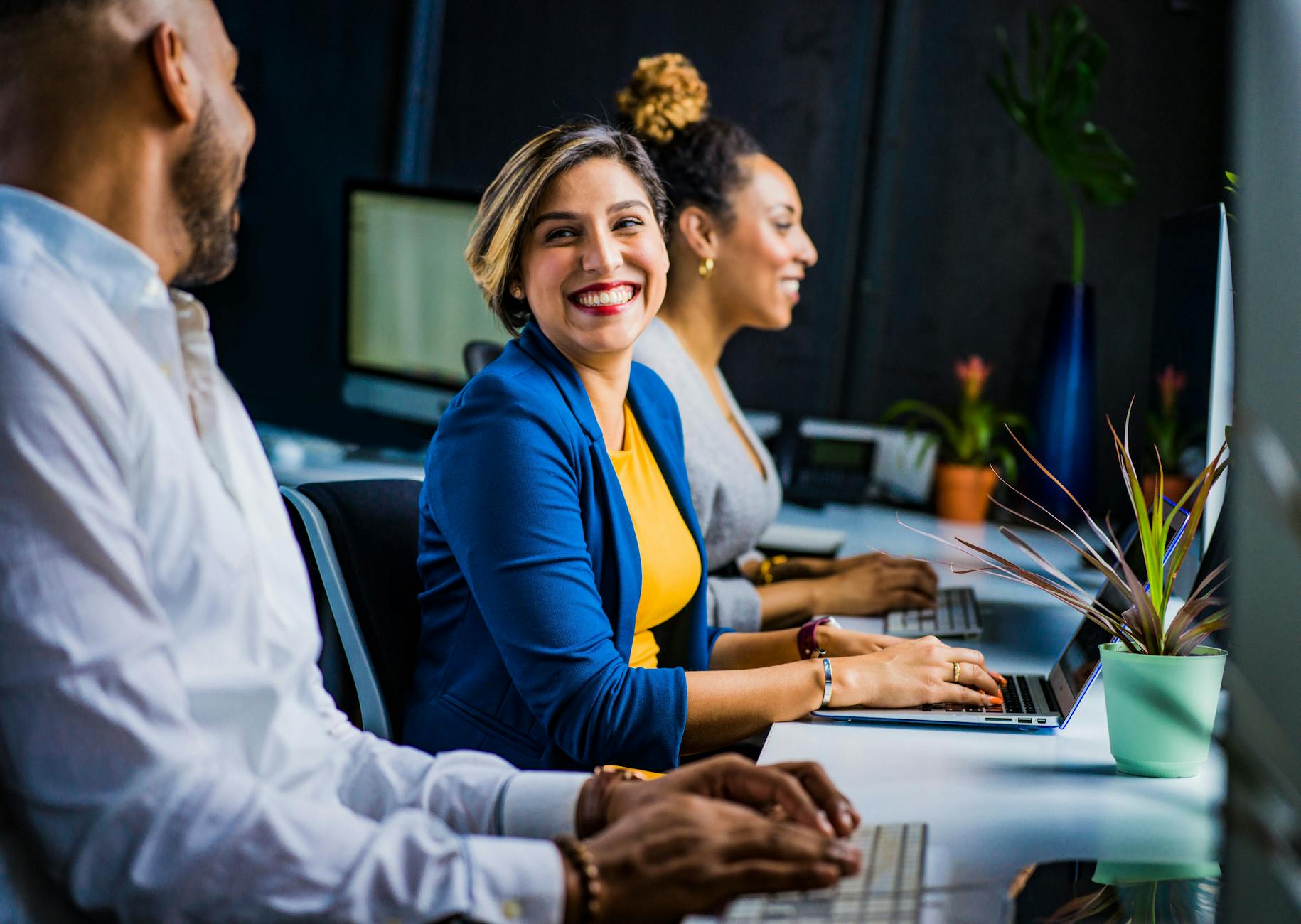 Développement personnel au travail : bien-être, soft skills et efficacité 🌱💼