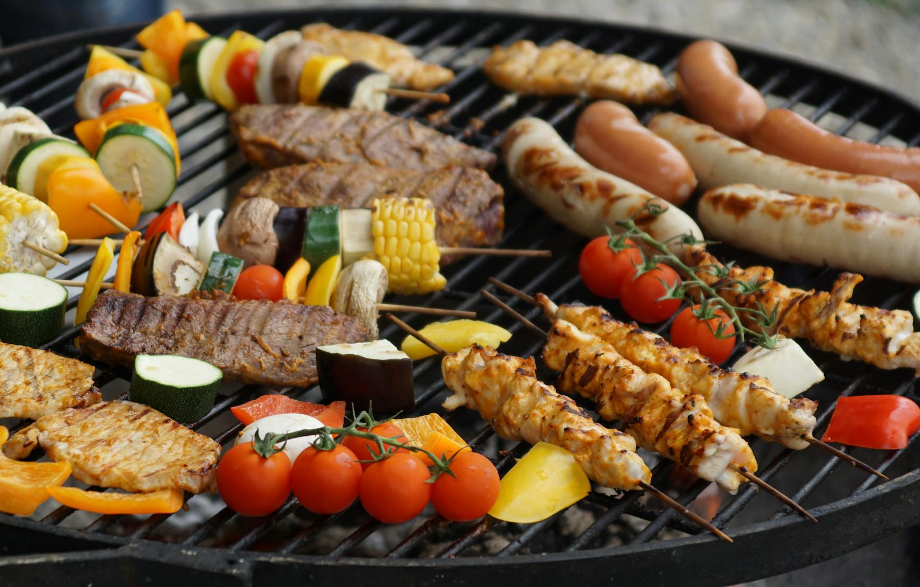 Barbecue : les astuces des pros pour réussir à tous les coups