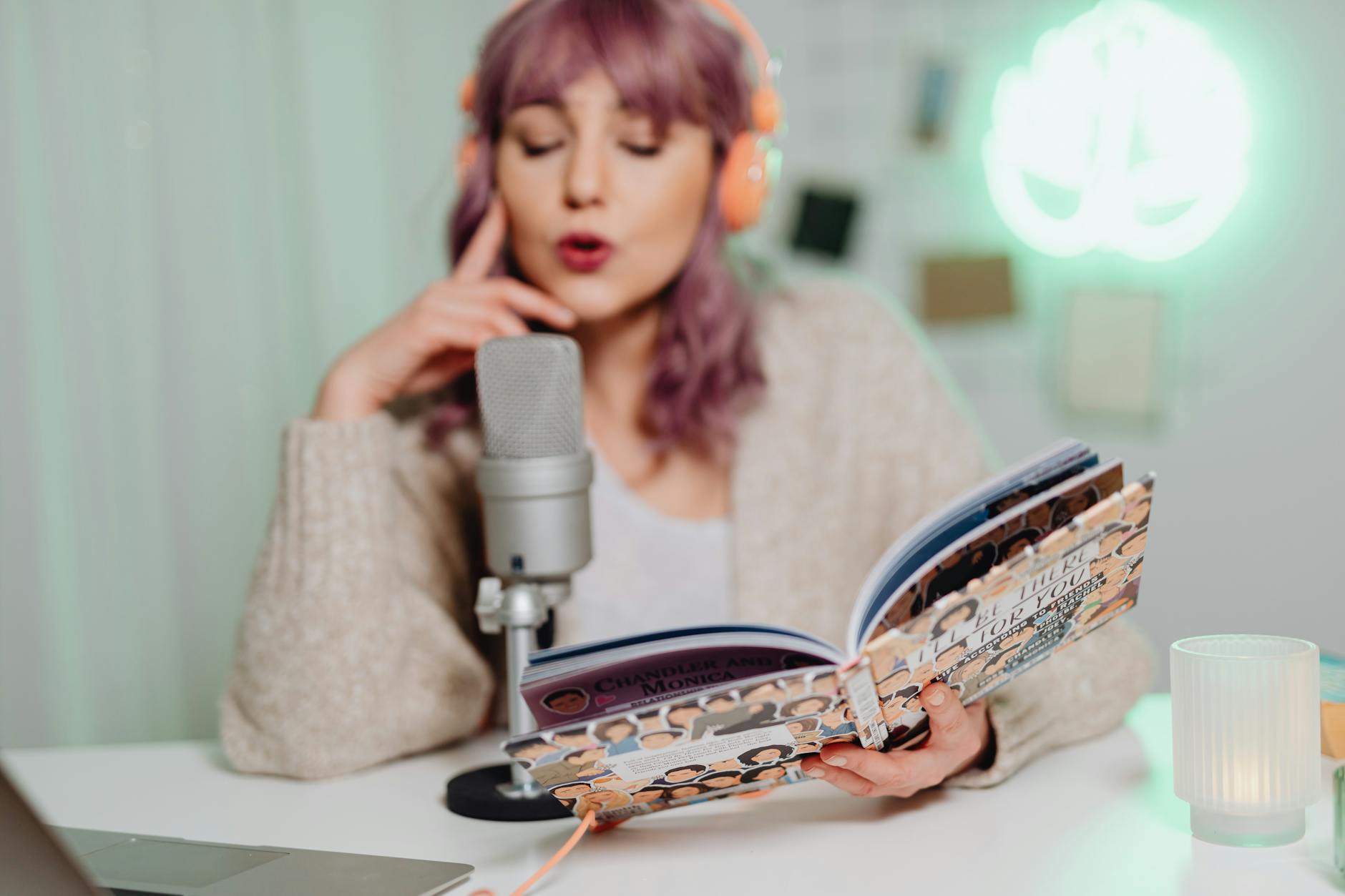 Pourquoi les livres audio ont autant de succès en 2026 ?