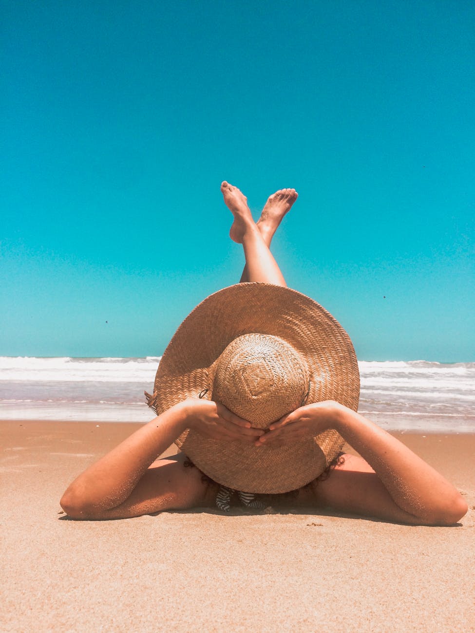 5 routines anti-stress à adopter dès juin pour préparer son esprit aux vacances