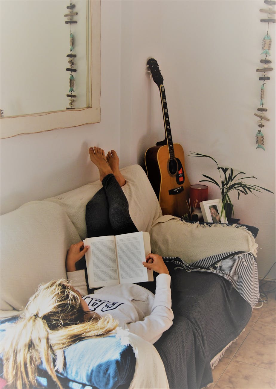 Trois livres qui peuvent influencer votre vie (vraiment)