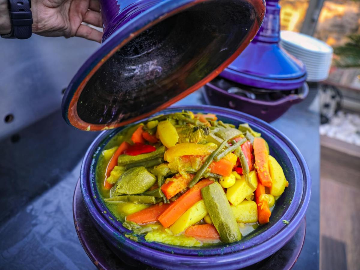 Cuit-vapeur ou cuisson au four : quel est le plus sain&nbsp;?