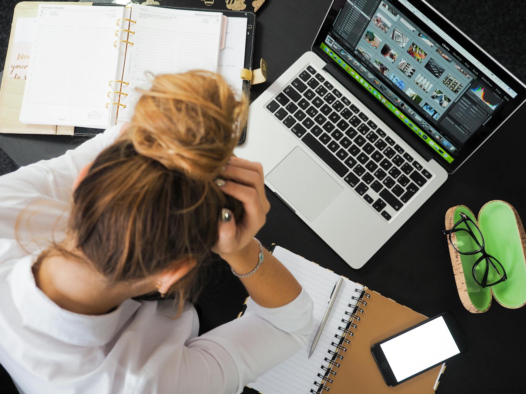 Comment savoir quand il est temps de débrancher et comment y parvenir