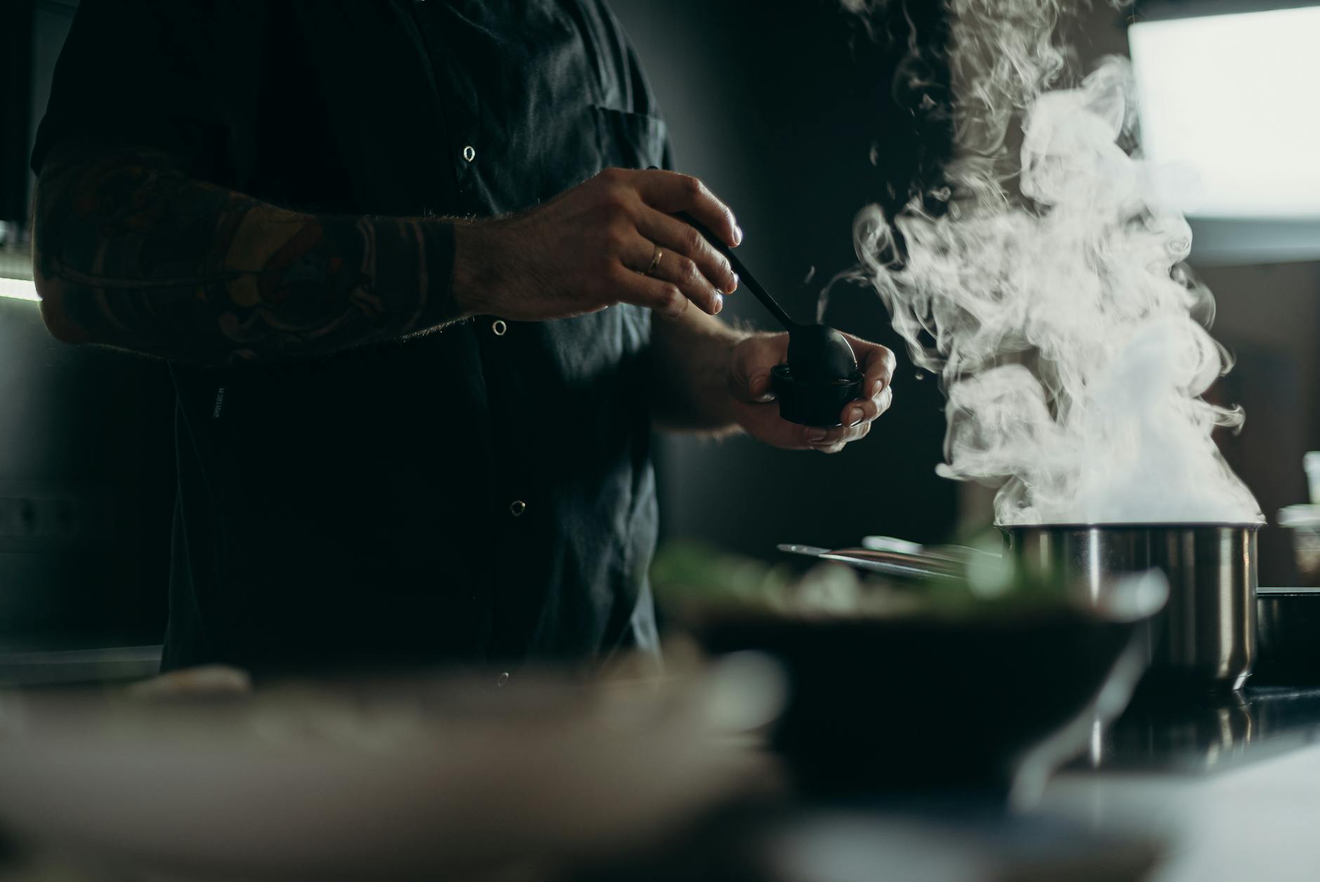 Quelle est la différence entre un cuit-vapeur classique et un vitaliseur ?