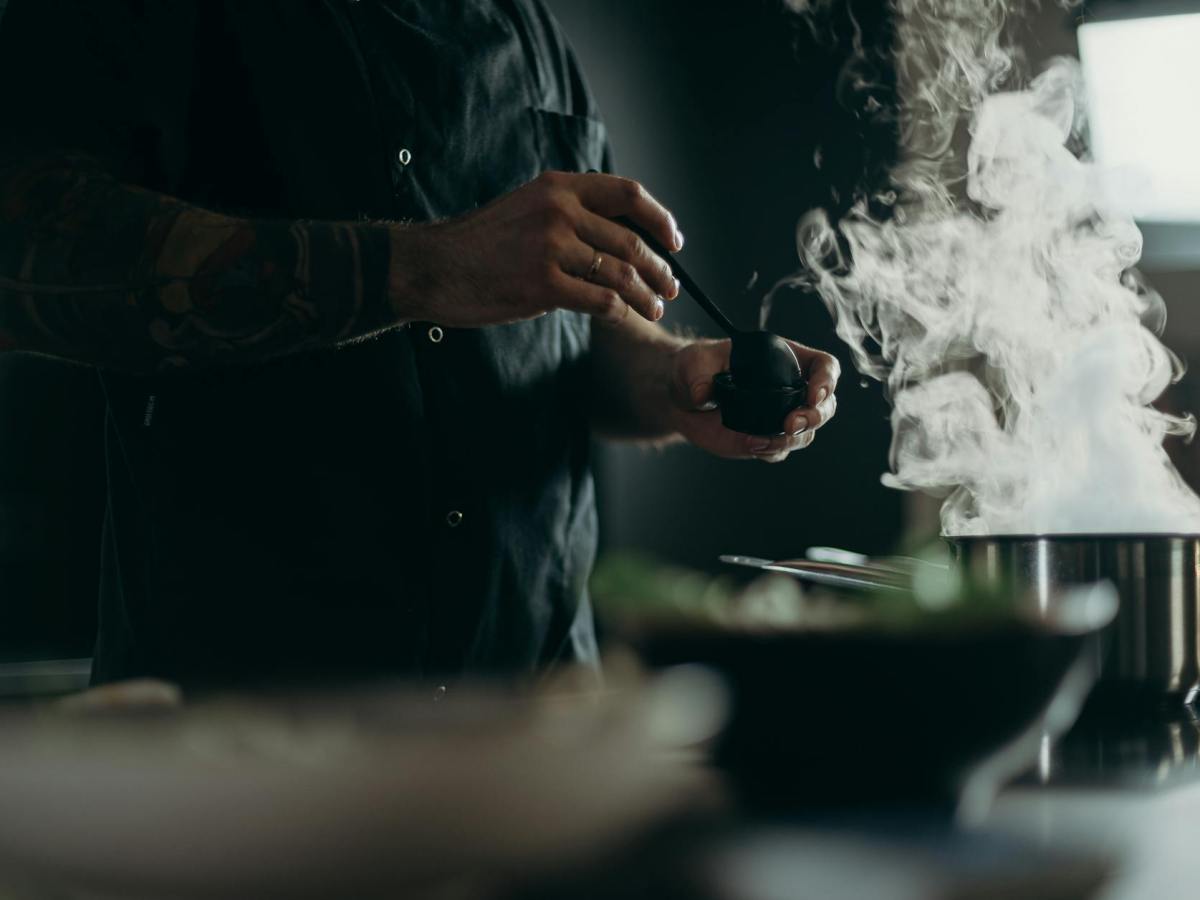 Quelle est la différence entre un cuit-vapeur classique et un vitaliseur&nbsp;?