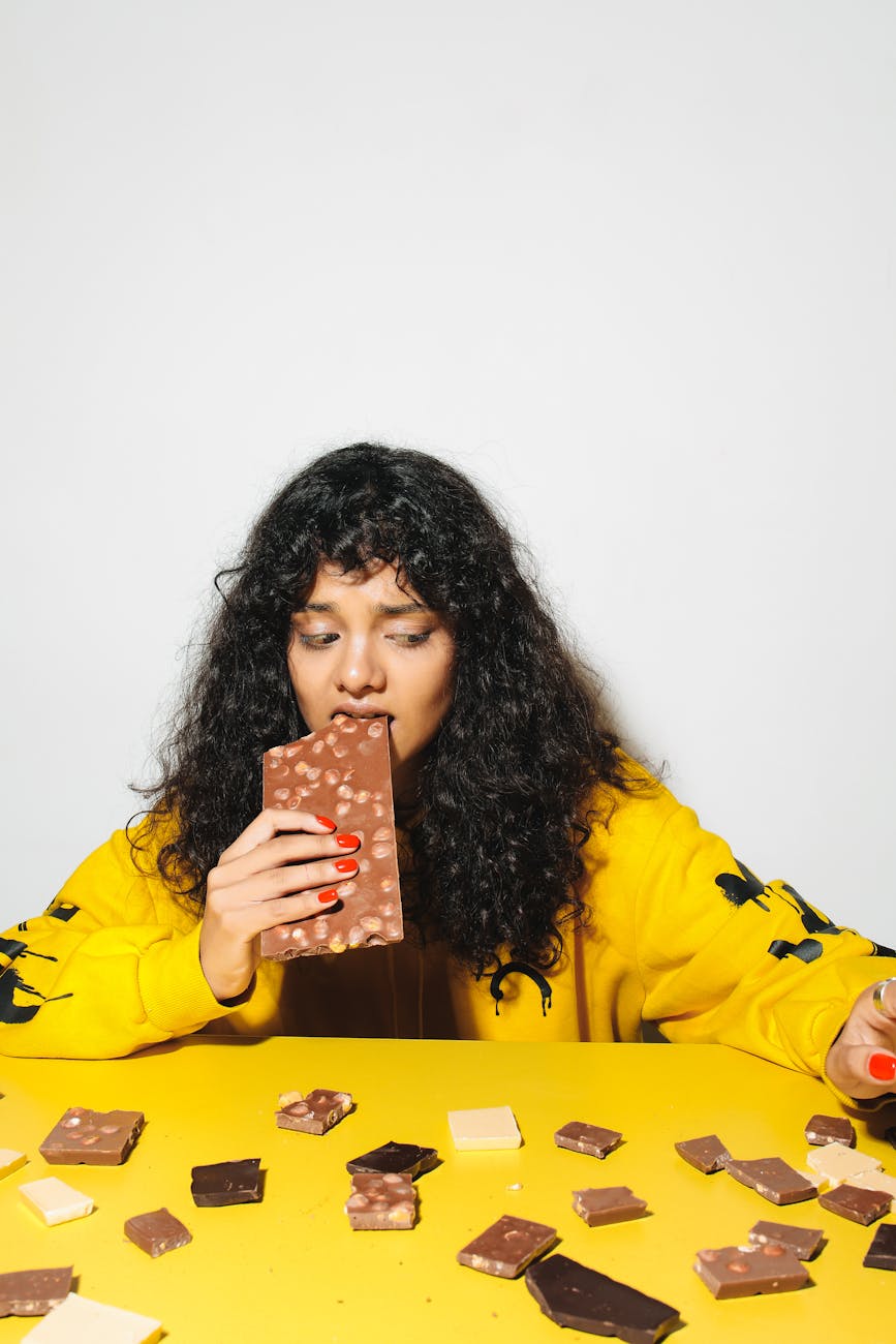 Les aliments à éviter pour un sommeil réparateur
