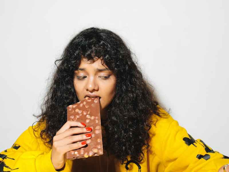 Les aliments à éviter pour un sommeil&nbsp;réparateur