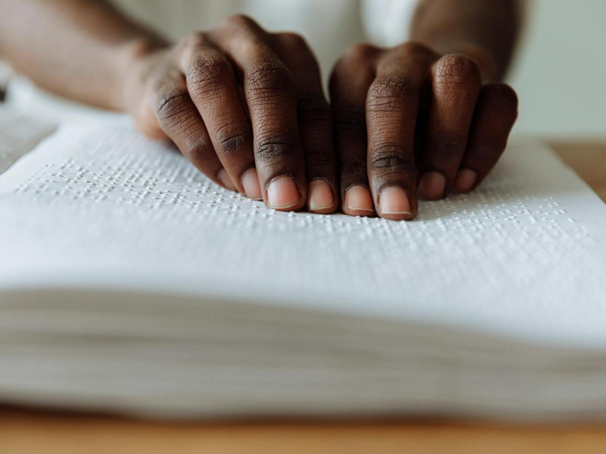 Liseuses et accessibilité : quelles options pour les malvoyants&nbsp;?