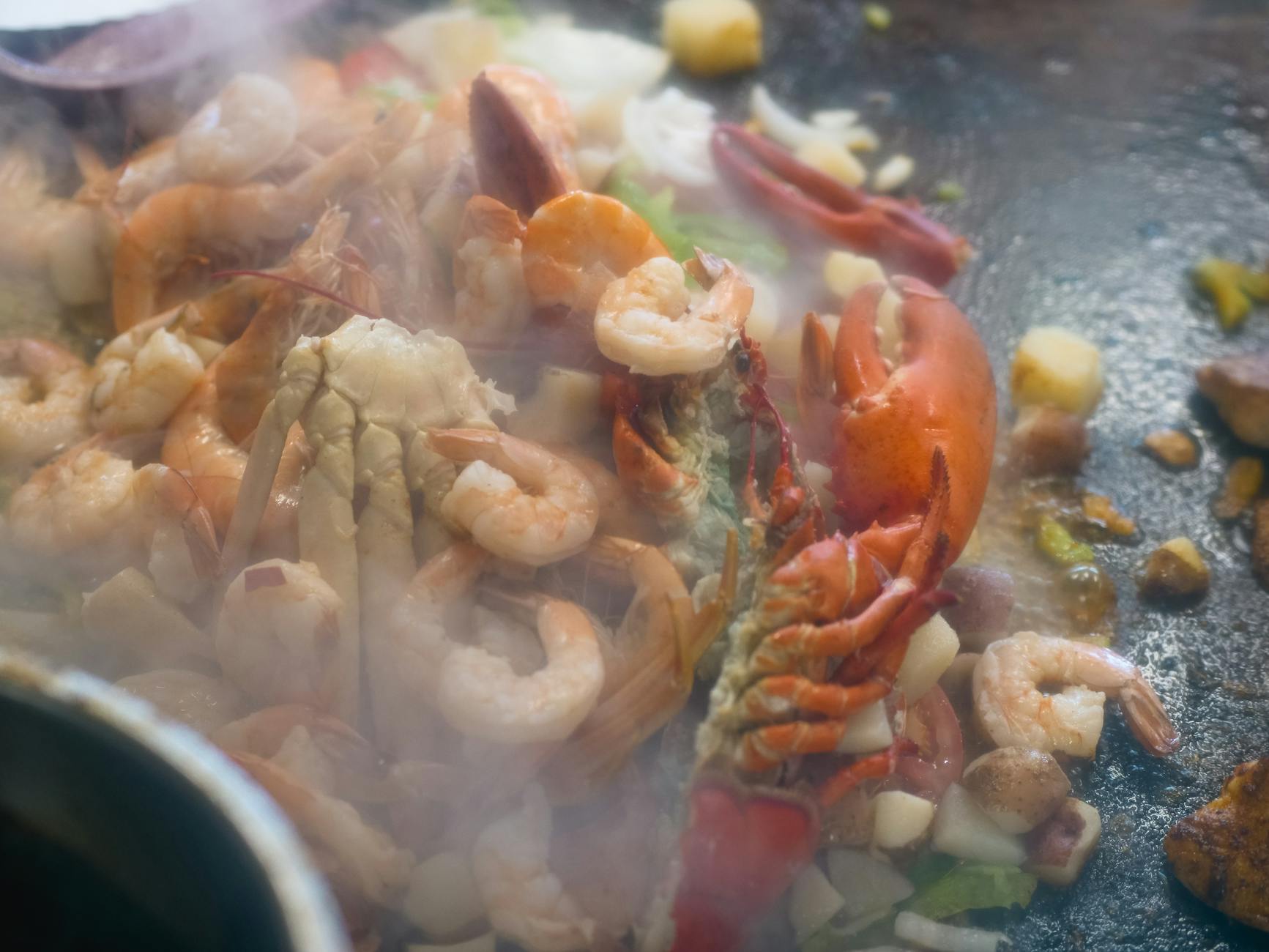 10 recettes légères et savoureuses à faire au cuit-vapeur