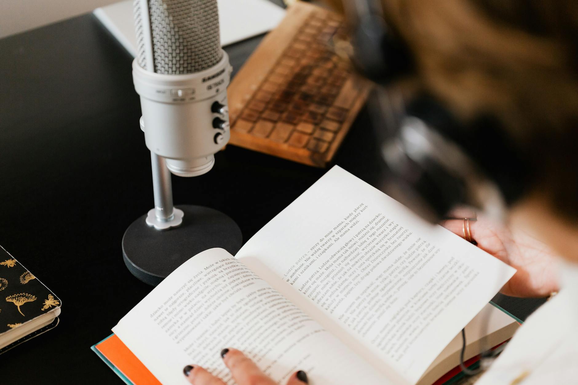Quels podcasts écouter pour se cultiver au quotidien ?