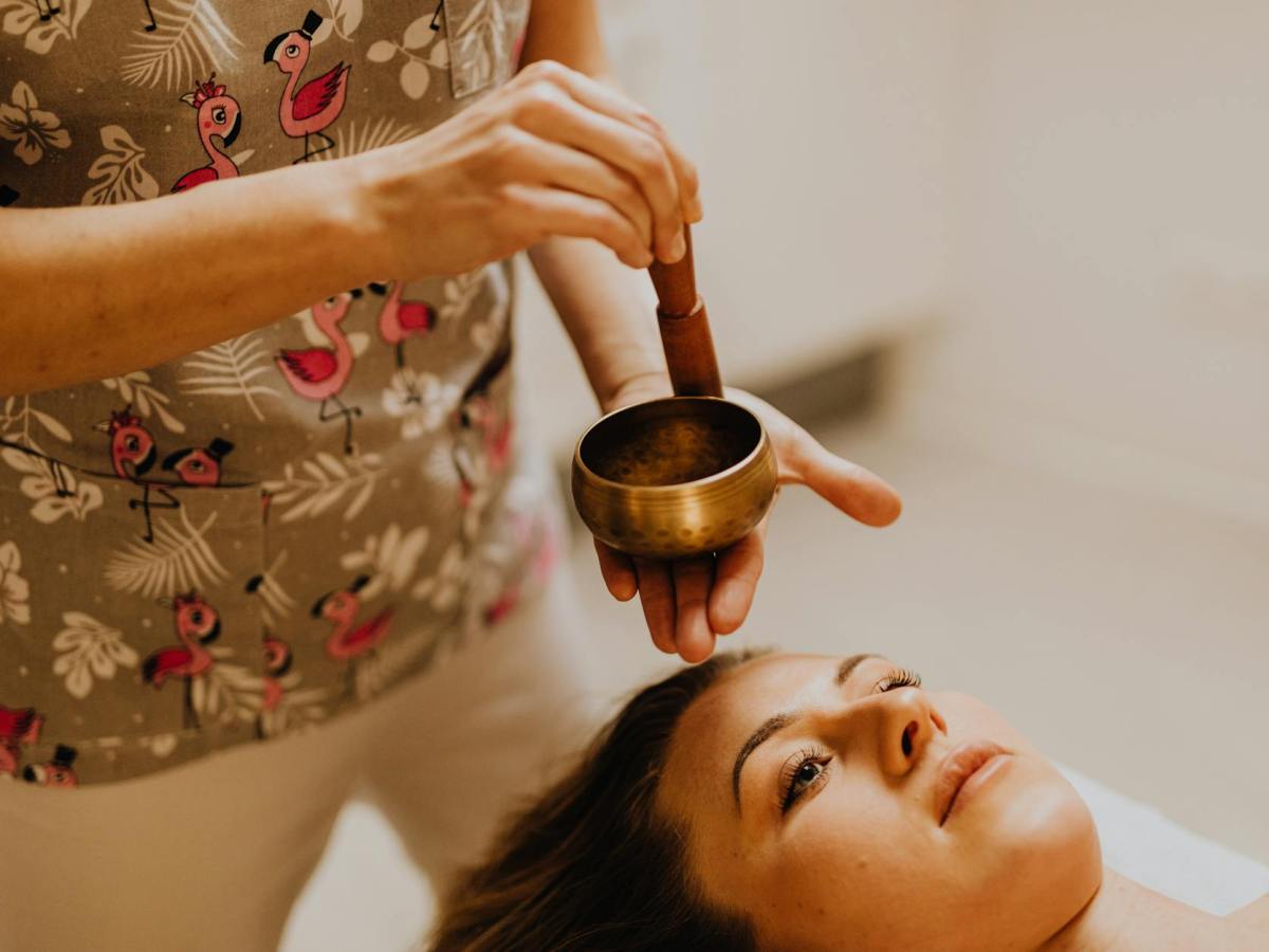 Le bol chantant tibétain : un outil étonnant pour la méditation et la détente&nbsp;sonore