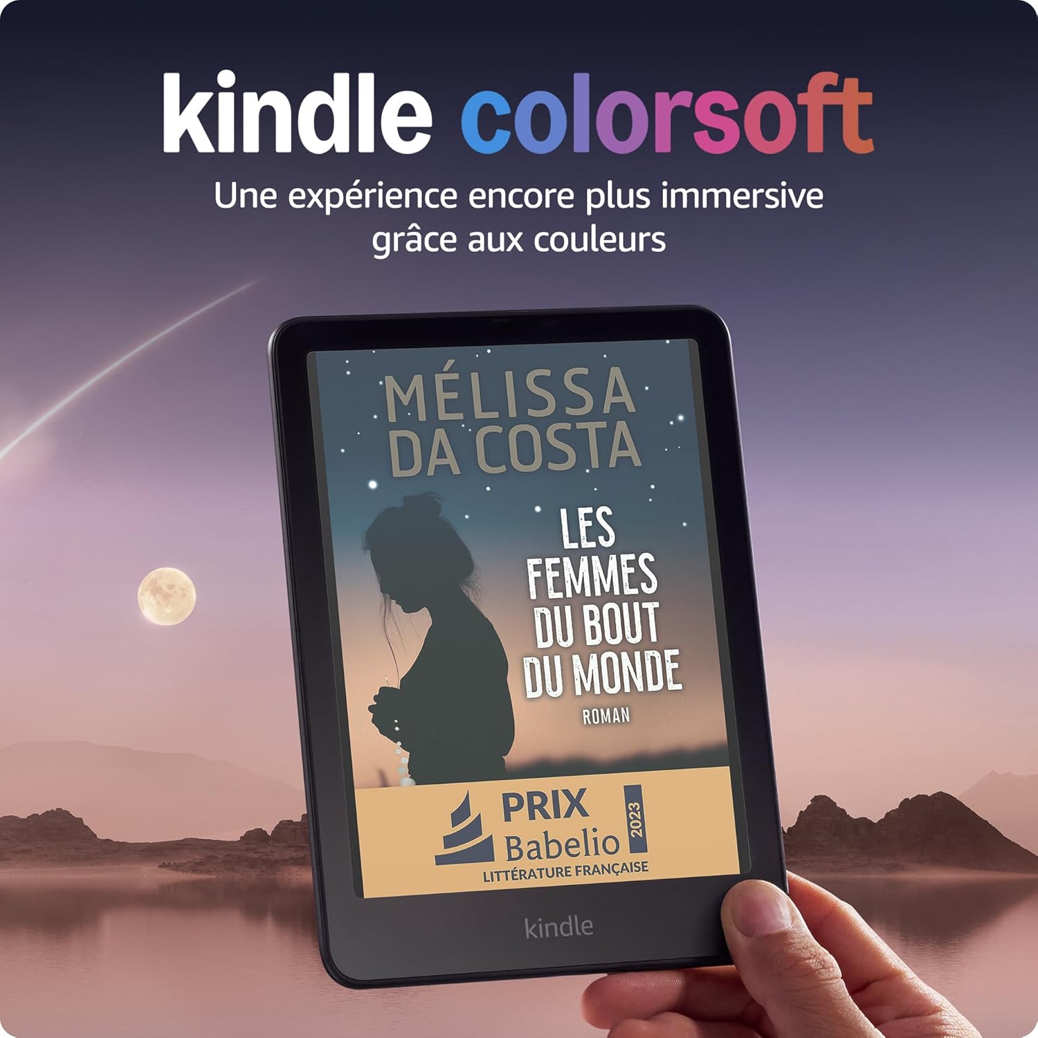 Kindle Colorsoft vs Kobo Clara Colour : duel des liseuses couleur en 2026 🌈📘