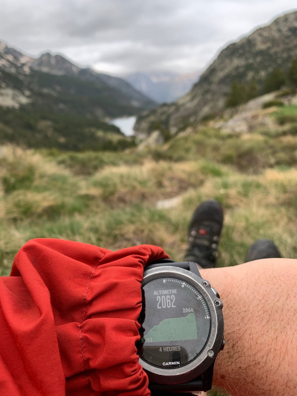 Montre connectée fitness 2025 : Garmin, Fitbit ou Apple Watch ? Le coach santé à votre poignet !&nbsp;💪⌚