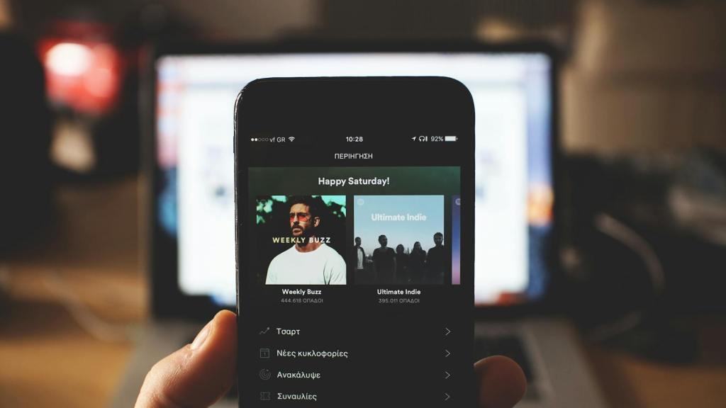 Audible vs Spotify : Quel service choisir pour vos livres audio en 2025 ?&nbsp;🎧📖🎵
