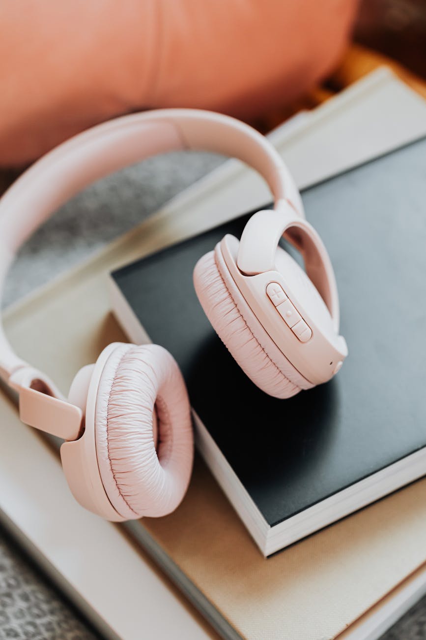 Audiolib : L&rsquo;éditeur qui donne vie à vos livres en audio ! 🎧🇫🇷