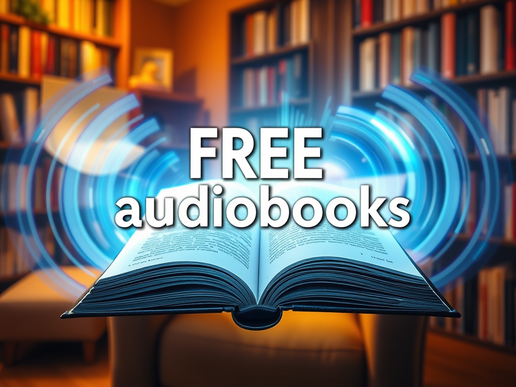 Code promo Audible : l&rsquo;astuce imparable pour un livre audio gratuit !&nbsp;🤫