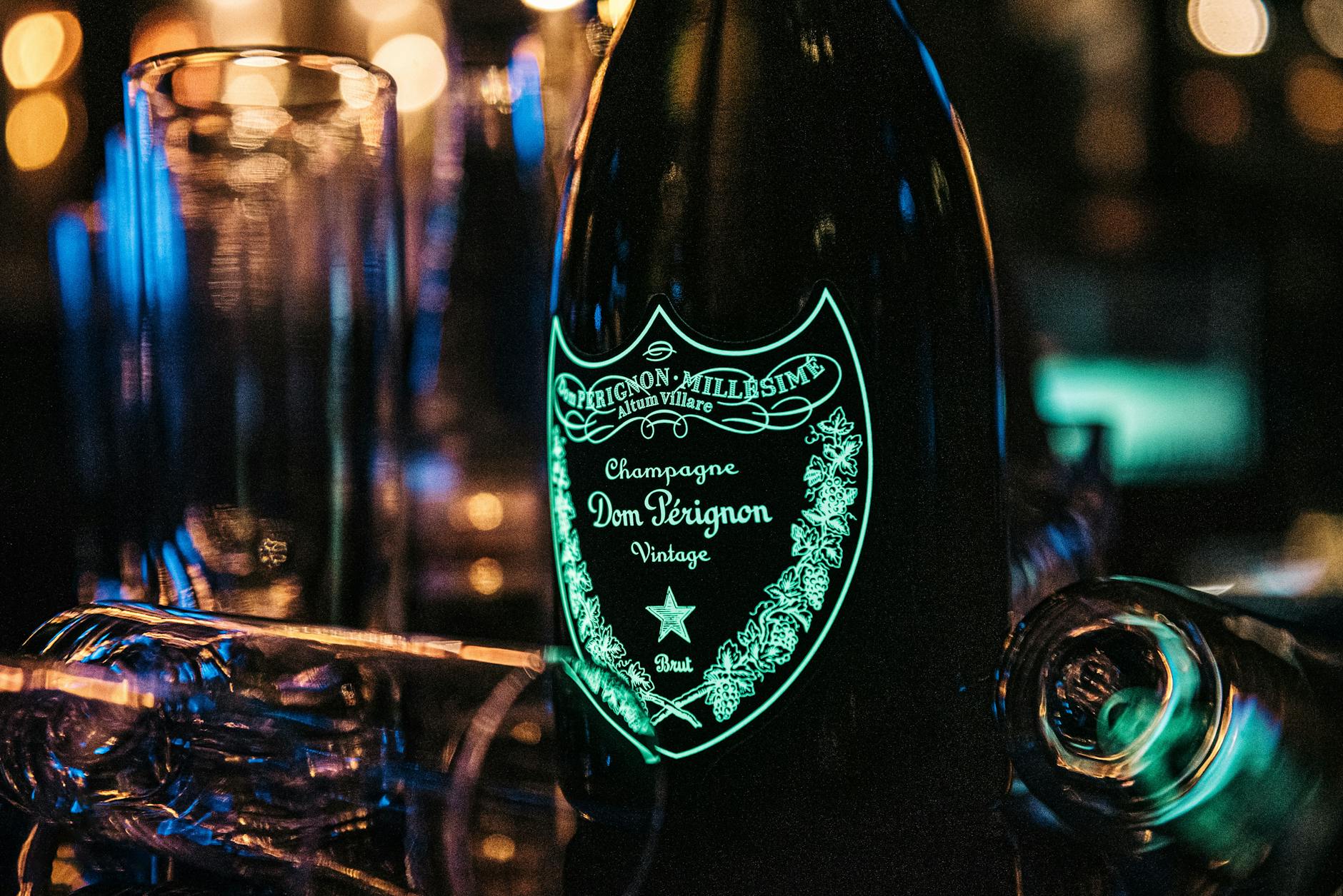 🥂 Dom Pérignon : les bouteilles les plus chères sur Amazon en 2026