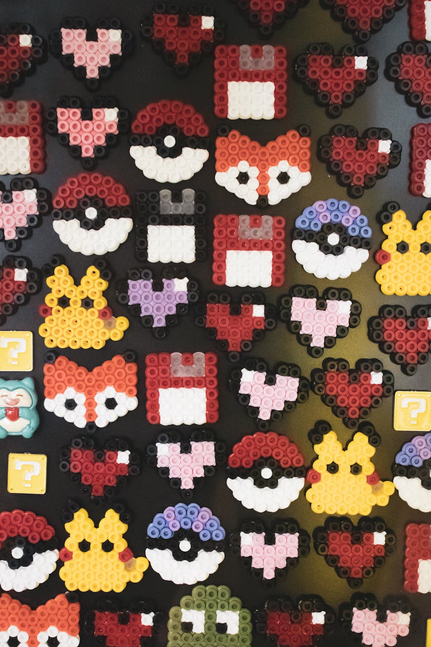 Déco anniversaire Pokémon Amazon : Le guide complet pour une fête de&nbsp;dresseur