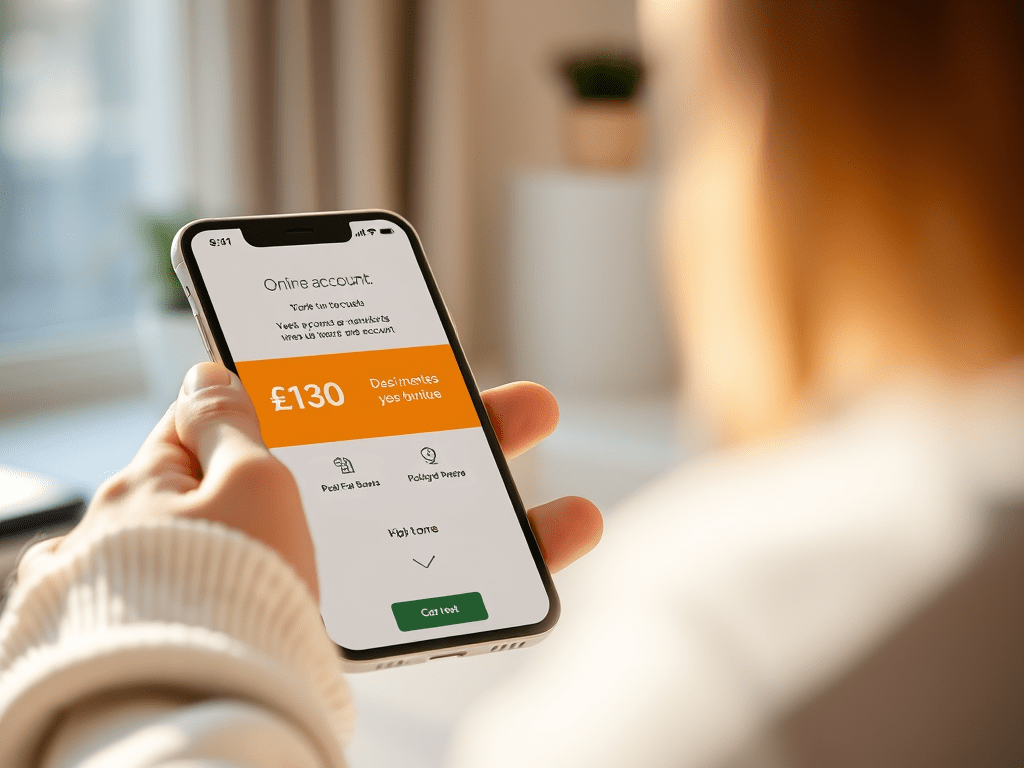 Ouvrir un compte Fortuneo : La marche à suivre pour s&rsquo;inscrire et recevoir votre prime de 130 €&nbsp;💰