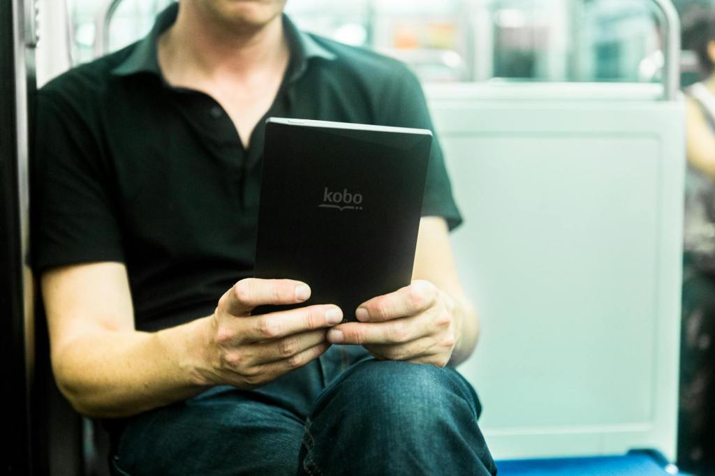 Les fonctionnalités méconnues de Kobo que vous devez&nbsp;connaître