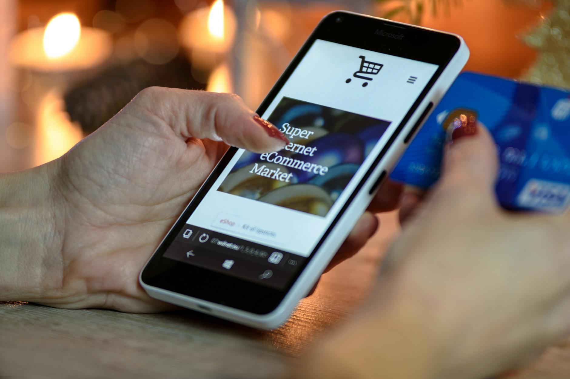 L&rsquo;art de commander par internet : Un guide complet pour des achats en ligne intelligents et sereins