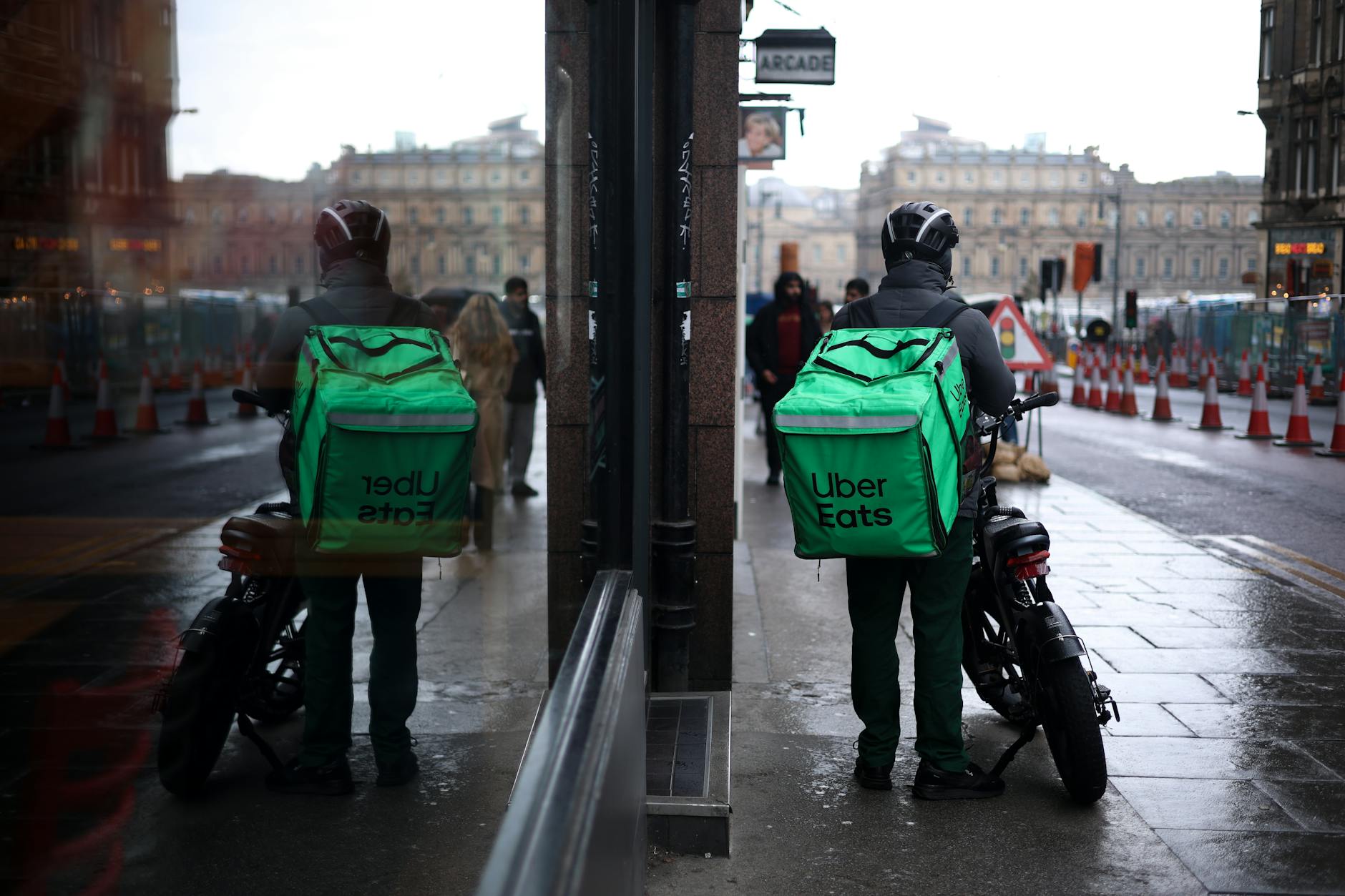 Code Parrainage Uber Eats : Votre Guide Ultime pour 10€ de Réduction sur Votre Première Commande (eats-wjq24tvwue)