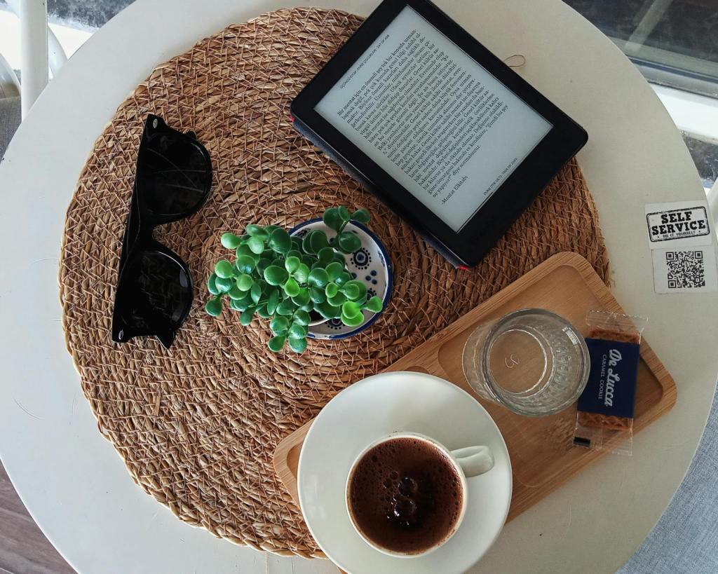 Kindle Scribe : comment prendre des notes&nbsp;efficacement