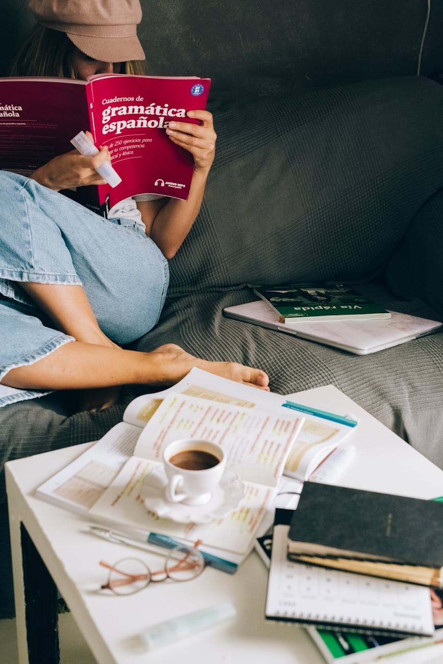 Les meilleurs livres audio pour apprendre une langue étrangère