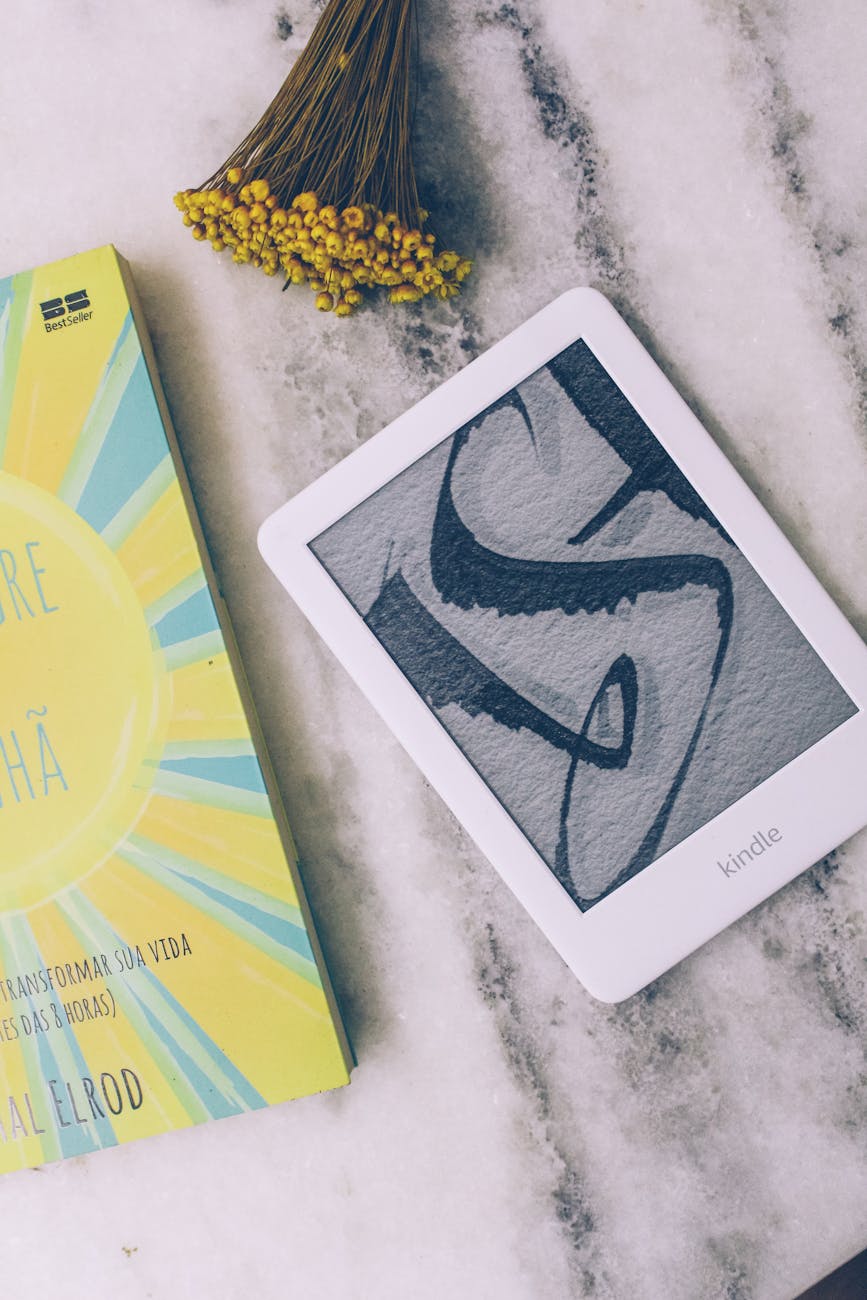 Livre numérique gratuit : comment lire sans dépenser en 2026 ?&nbsp;📖✨