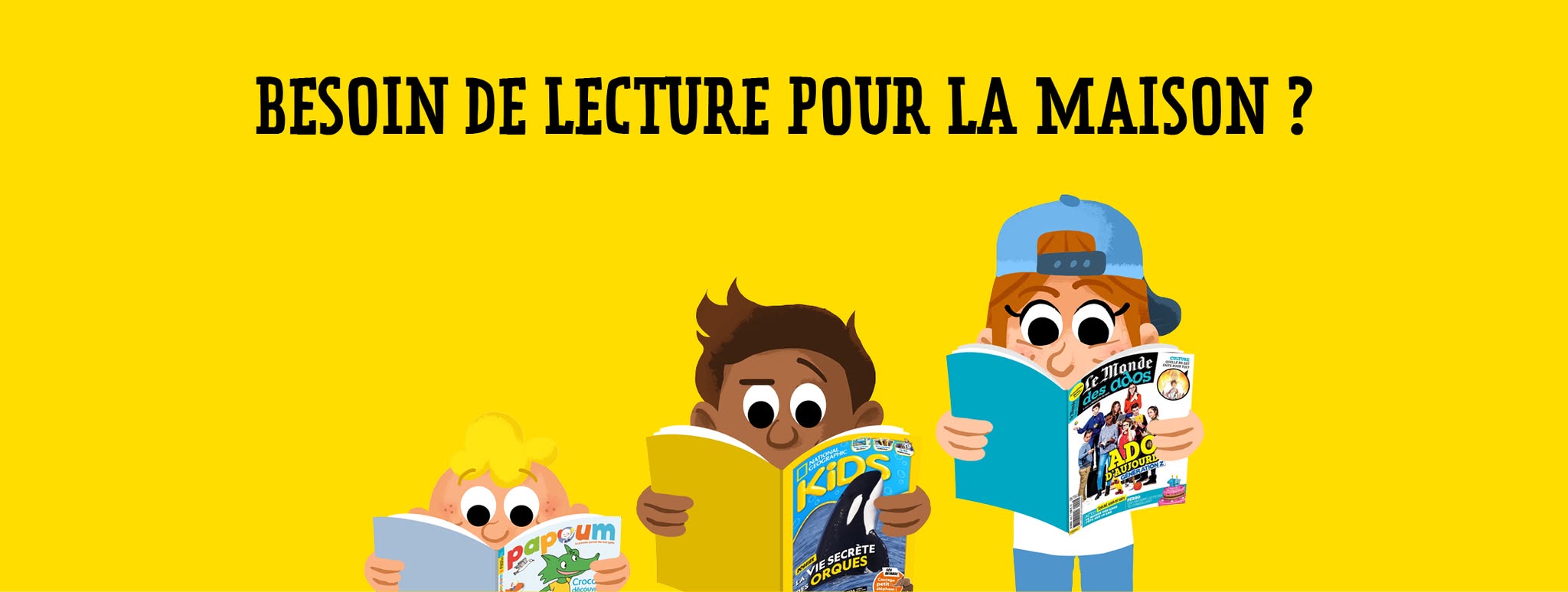 Abonnement Fleurus jeunesse : le cadeau idéal pour éveiller la curiosité des enfants 🌟