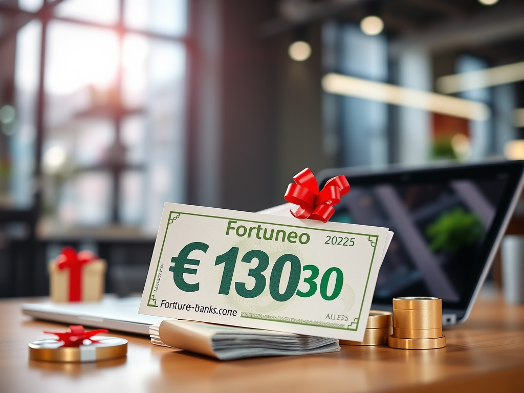 🏦 Fortuneo 2025 : Gagnez 130 € avec le programme de parrainage Fortuneo&nbsp;🎁