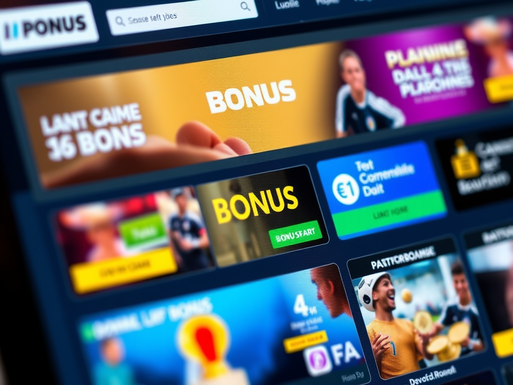 Parrainage site paris sportif : Lequel choisir pour maximiser vos bonus ? Guide complet et comparatif 2026