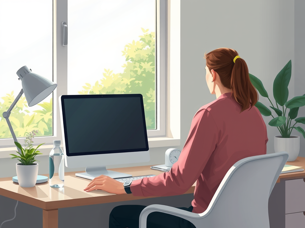 5 Astuces simples et efficaces pour gérer votre stress au travail