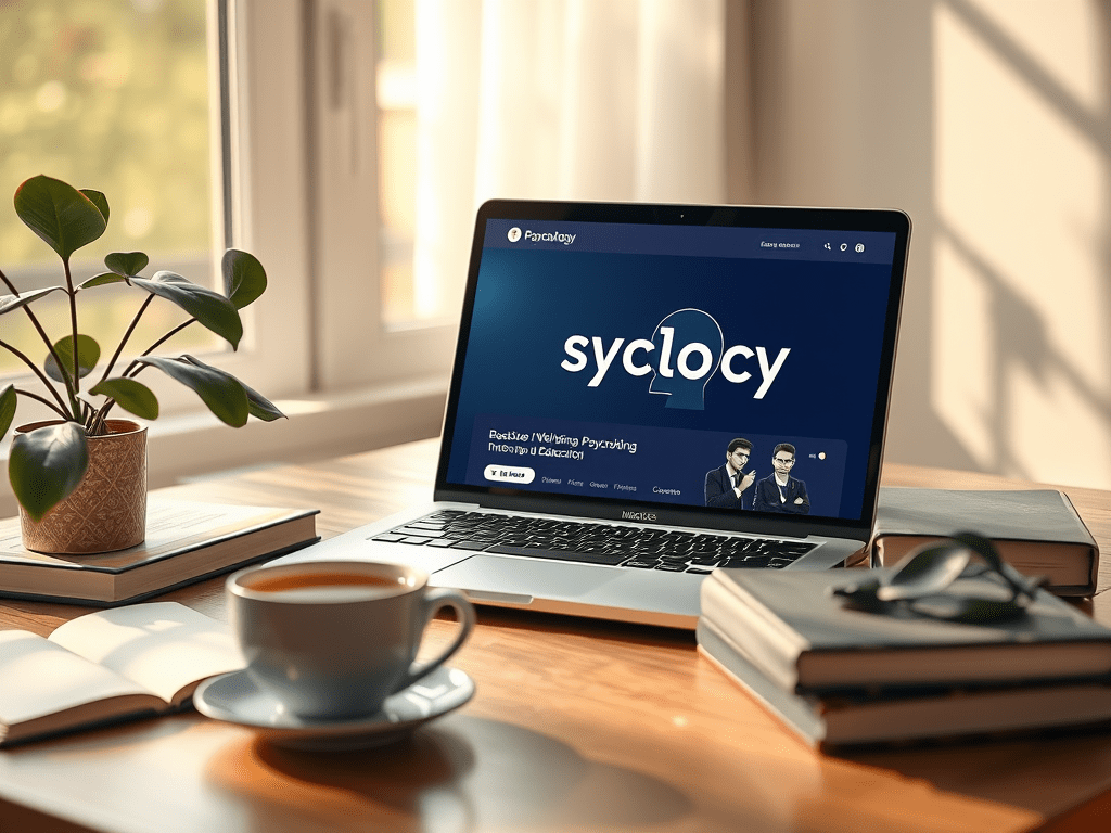 🧠 Les 10 meilleurs MOOCs gratuits pour booster votre bien-être et maîtriser votre&nbsp;psychologie