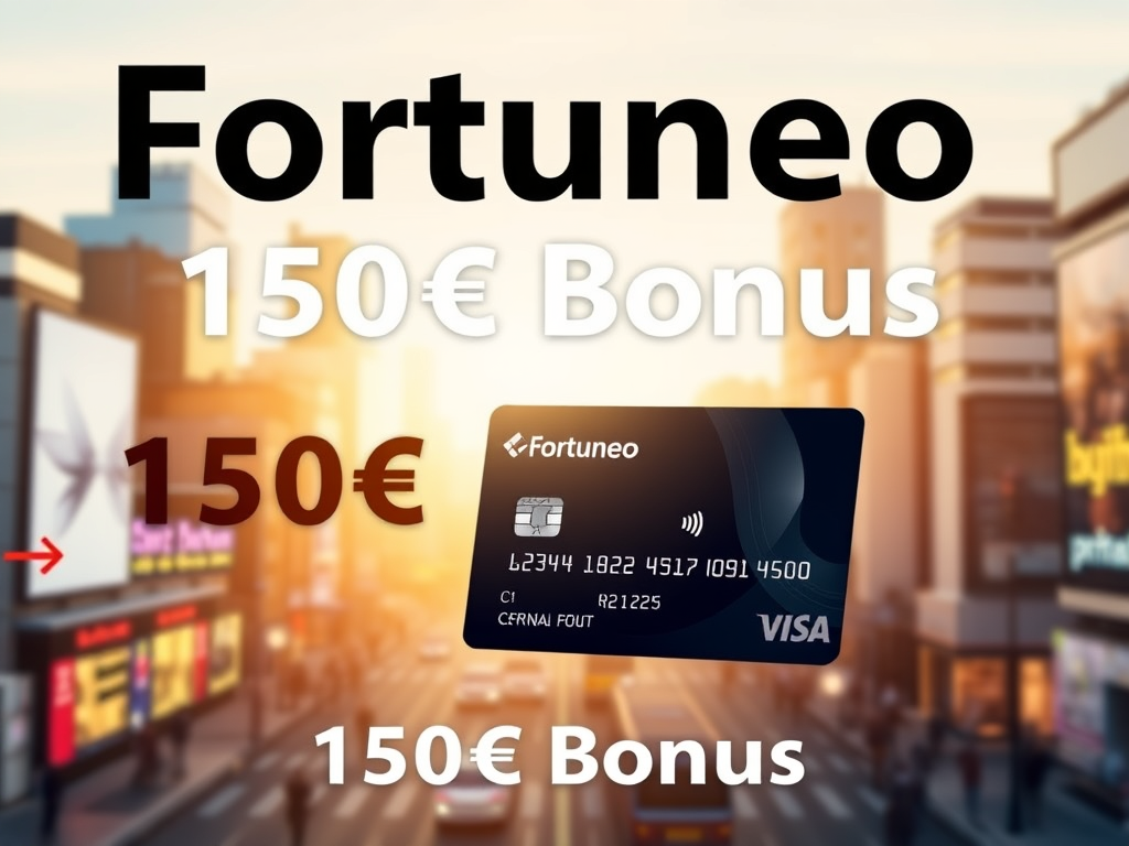 💰 Offre Fortuneo 150 euros : comment profiter de la meilleure prime bancaire en 2026