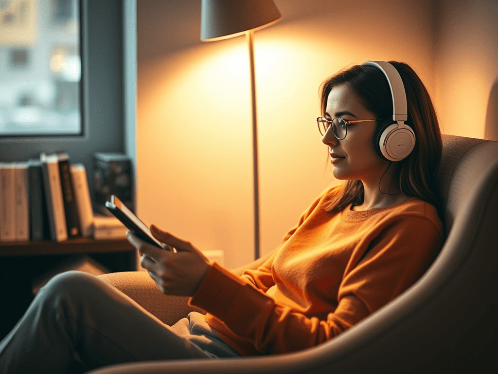 🎧 Quels sont les avantages d’un abonnement Audible ? Le guide complet pour les passionnés de lecture&nbsp;audio