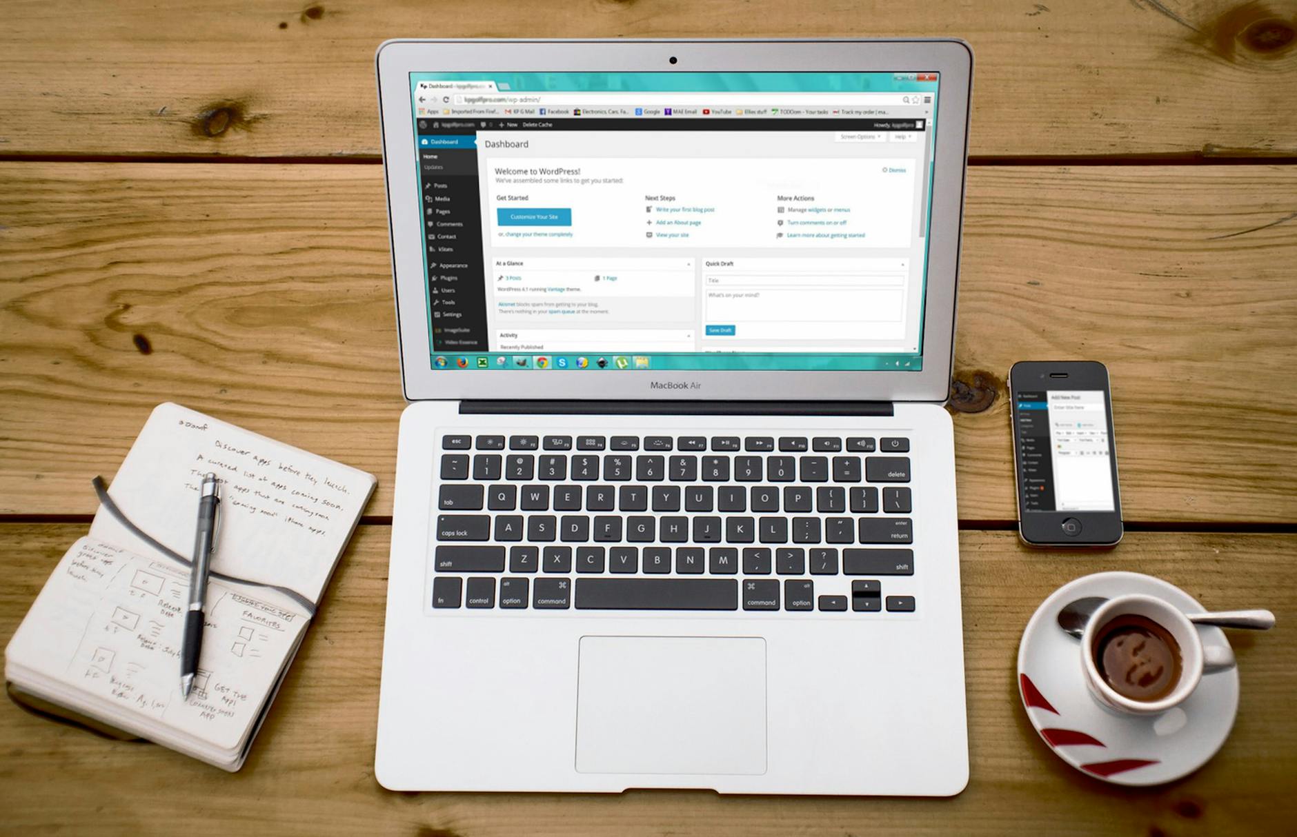 🚀 Lancez votre site avec le Parrainage WordPress : 25 € d&rsquo;économie et le guide complet pour entrepreneurs en 2026