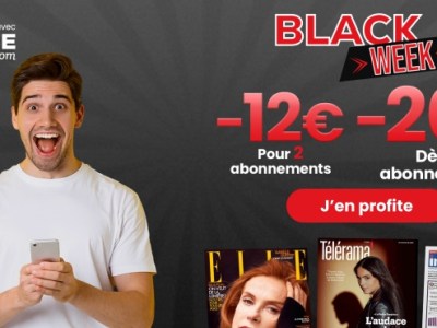 Viapresse code promo : obtenez -6 % sur votre abonnement magazine avec le code&nbsp;MAREDUC6
