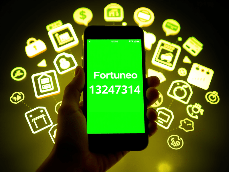 Code parrainage Fortuneo 2026 : comment obtenir jusqu’à 140 € avec le code&nbsp;13971611