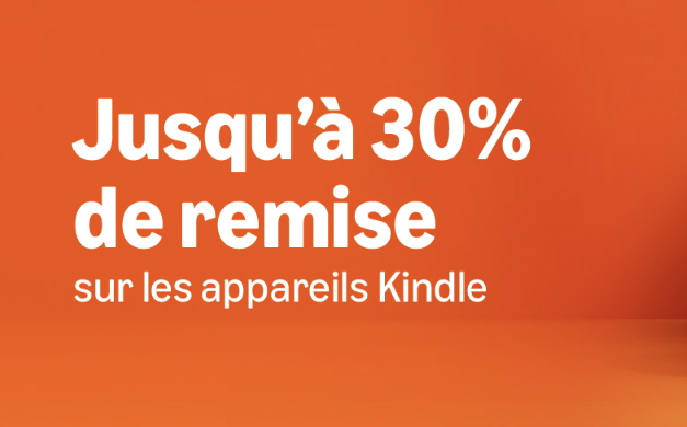⚡️ VITE ! Les Kindle Colorsoft et Scribe Chutent de -33% (Vente Flash)