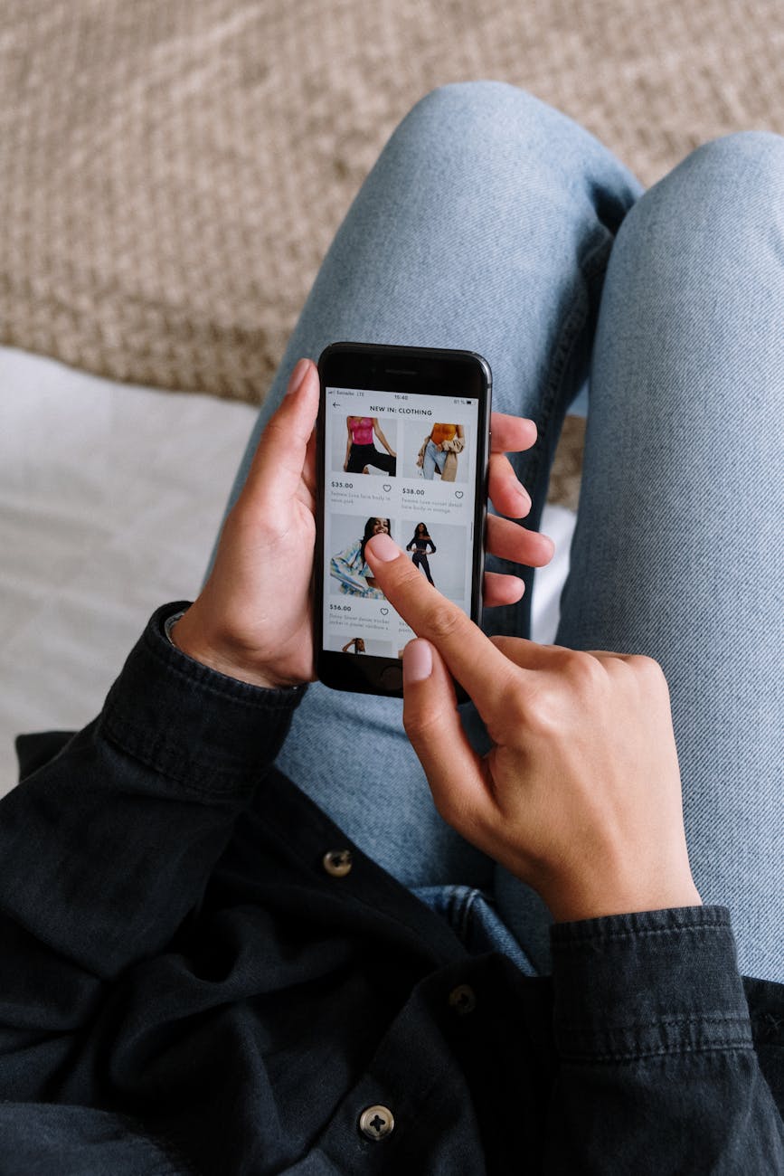 Parrainage Veepee : comment profiter de 10 € offerts sur ta première commande ?