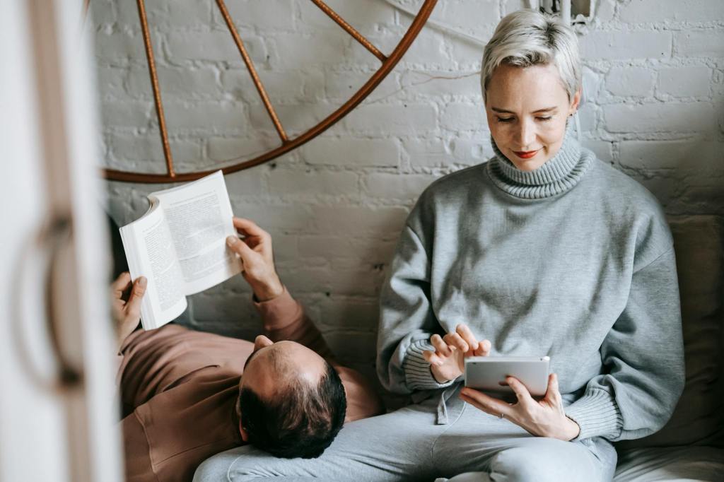 Tablette Kobo : la nouvelle façon de lire en couleur en&nbsp;2025