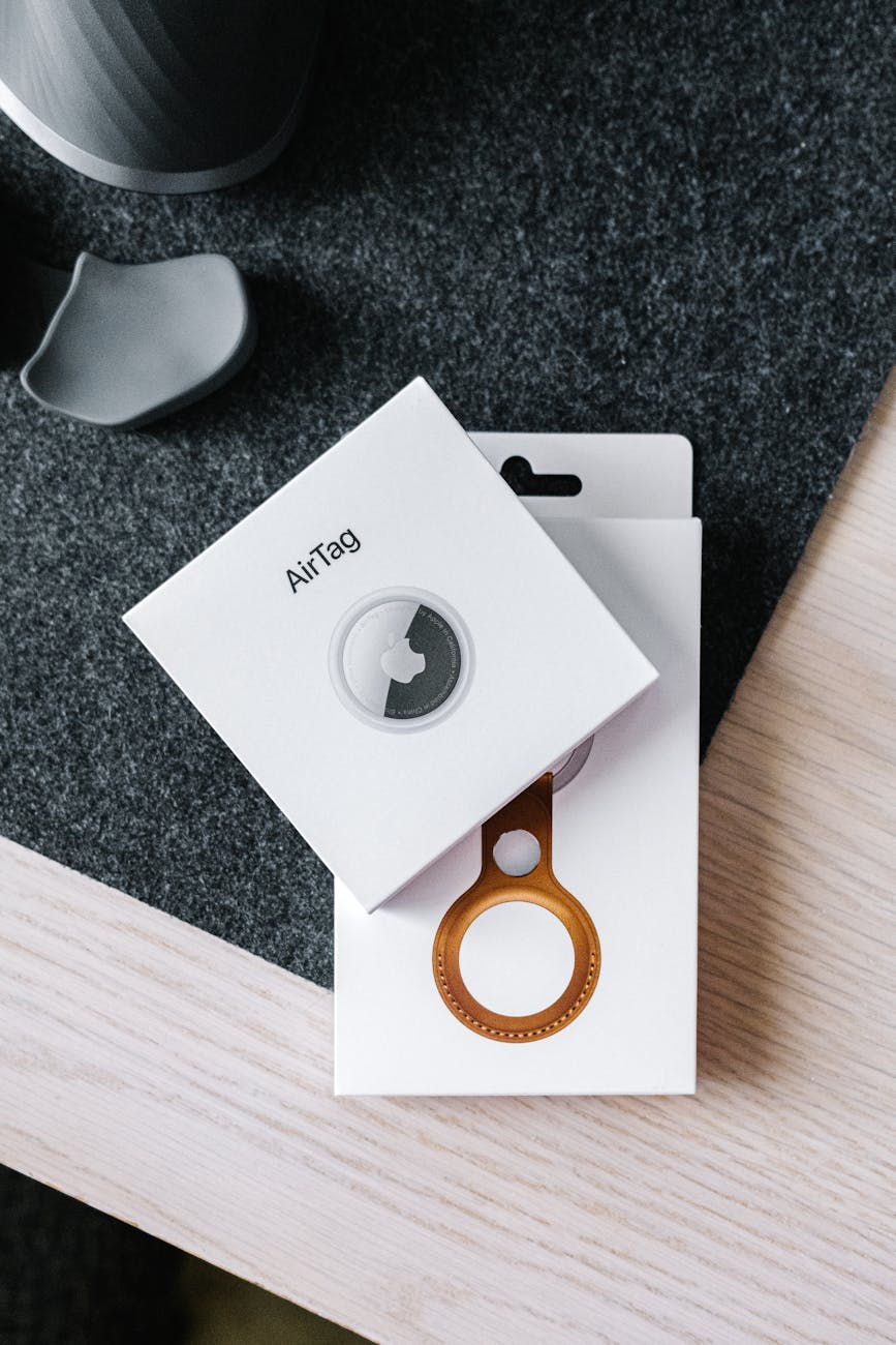 AirTag vs tracker GPS : lequel choisir pour ne plus rien perdre&nbsp;?