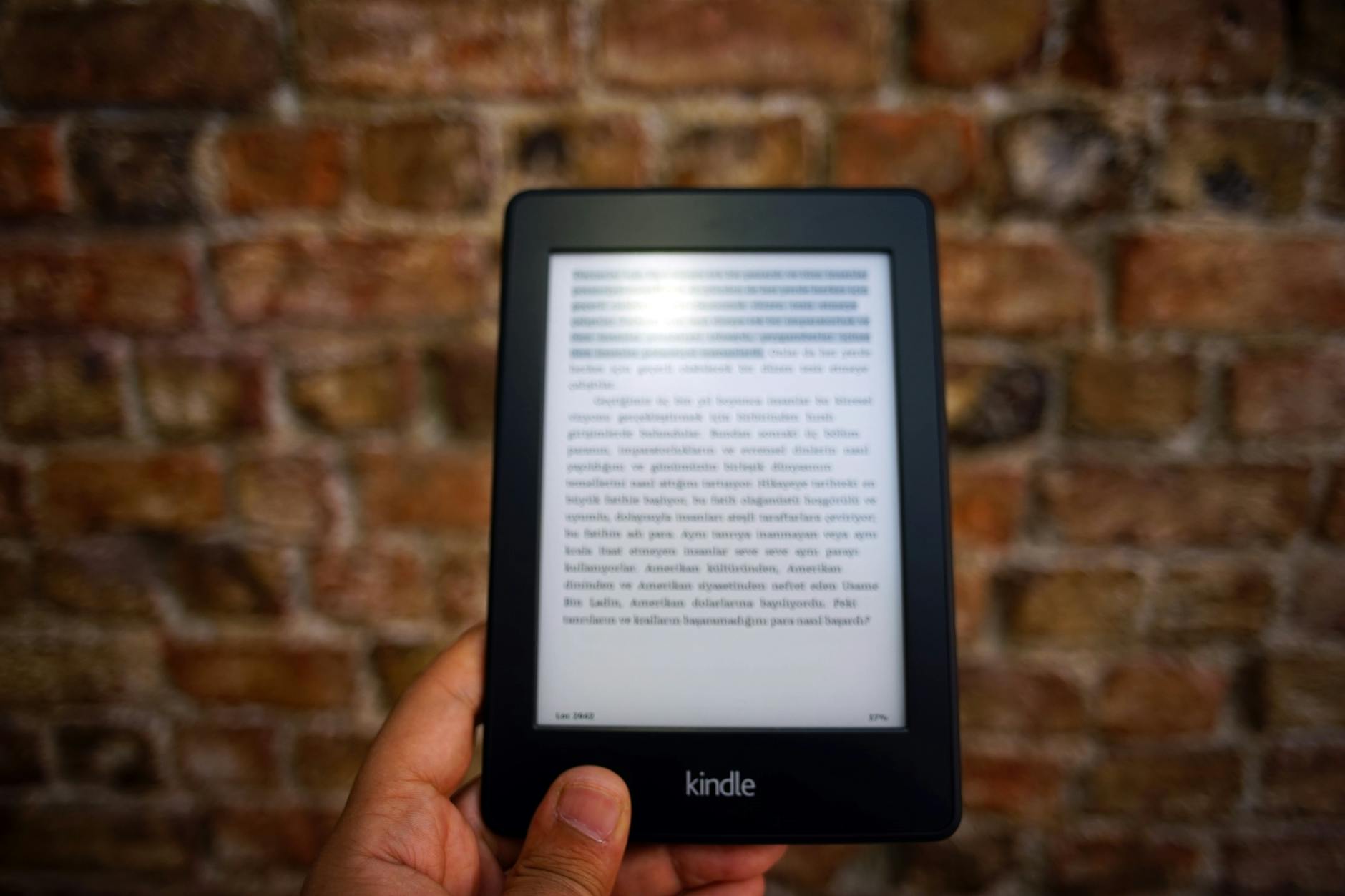 Quelle est la meilleure alternative à Kindle Scribe ?