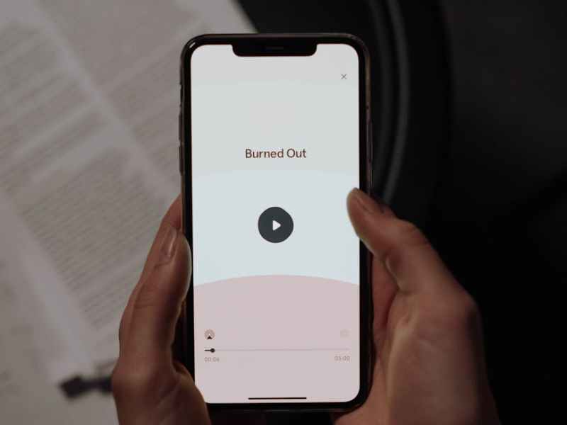 Application Audible gratuit : comment profiter des livres audio&nbsp;légalement