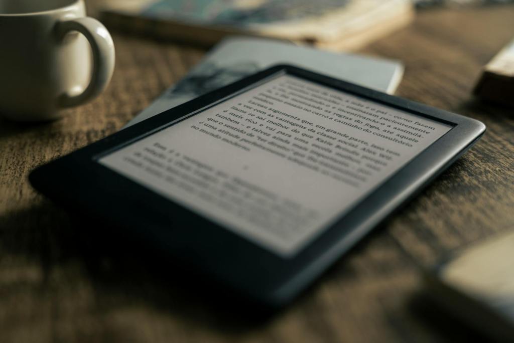 Livre sur tablette gratuit : comment lire légalement vos&nbsp;ebooks