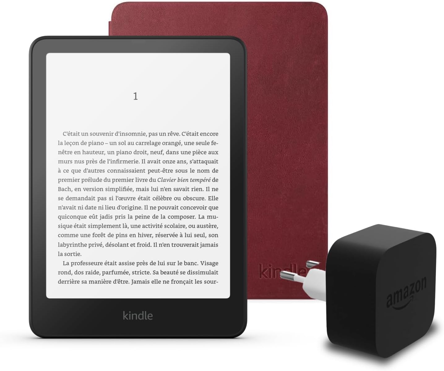 Kindle Paperwhite sans pub : la liseuse la plus confortable pour lire en paix en 2025