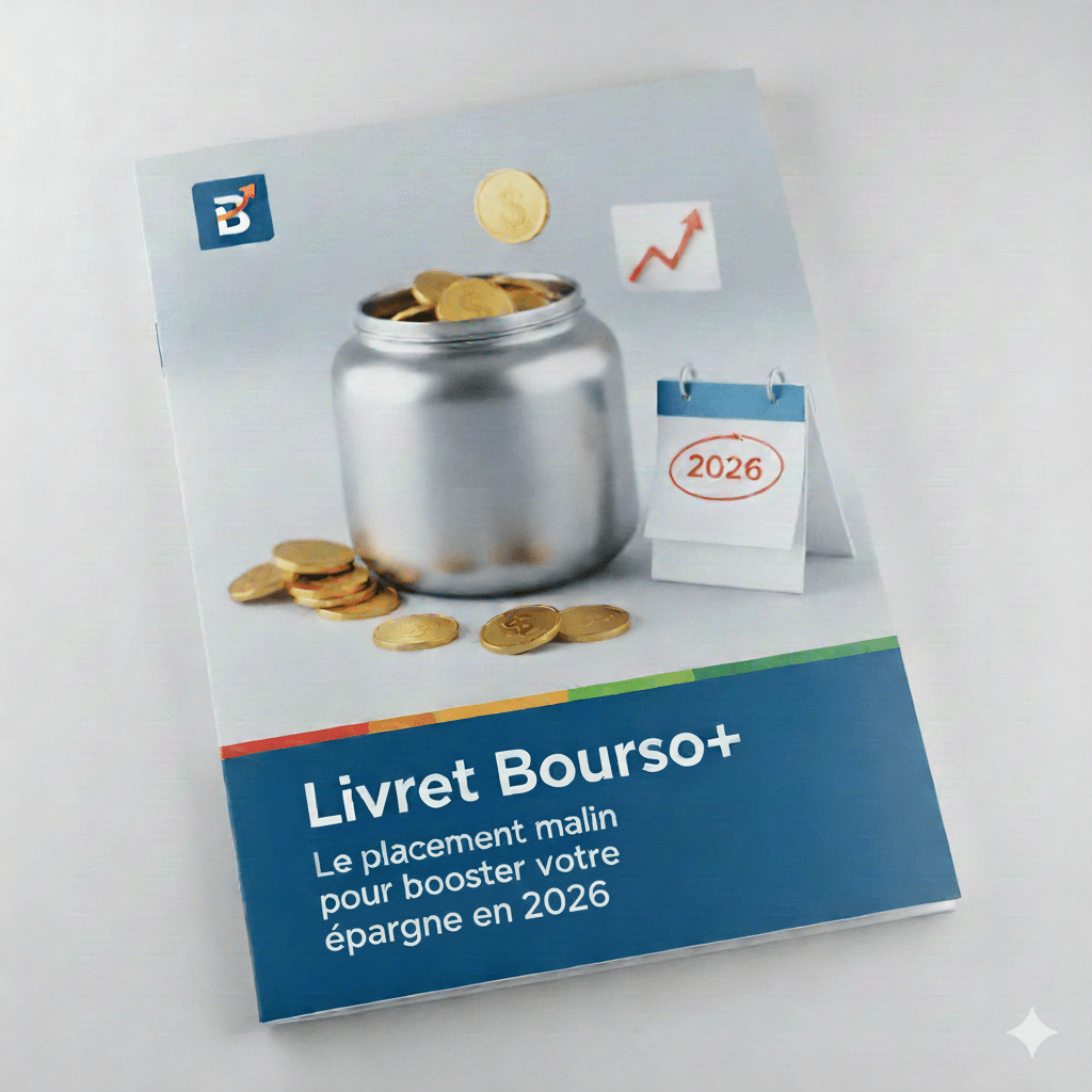 Livret Bourso+ : le placement malin pour booster votre épargne en&nbsp;2026