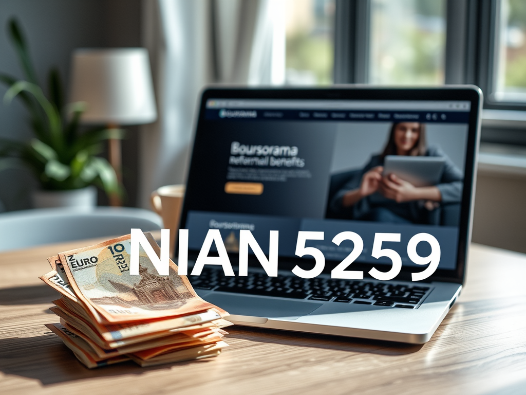 Code parrain Boursorama : comment profiter du bonus en 2025 ? (Guide complet)